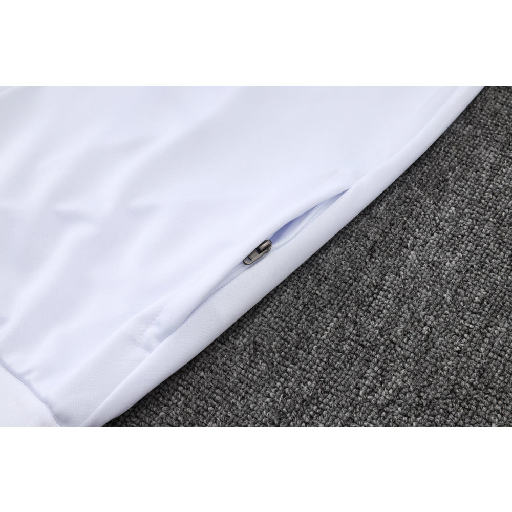Chandal R.M. 25-26 cremallera completa Modelo 8 Chandal Cremallera Completa