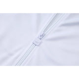Chandal R.M. 25-26 cremallera completa Modelo 8 Chandal Cremallera Completa