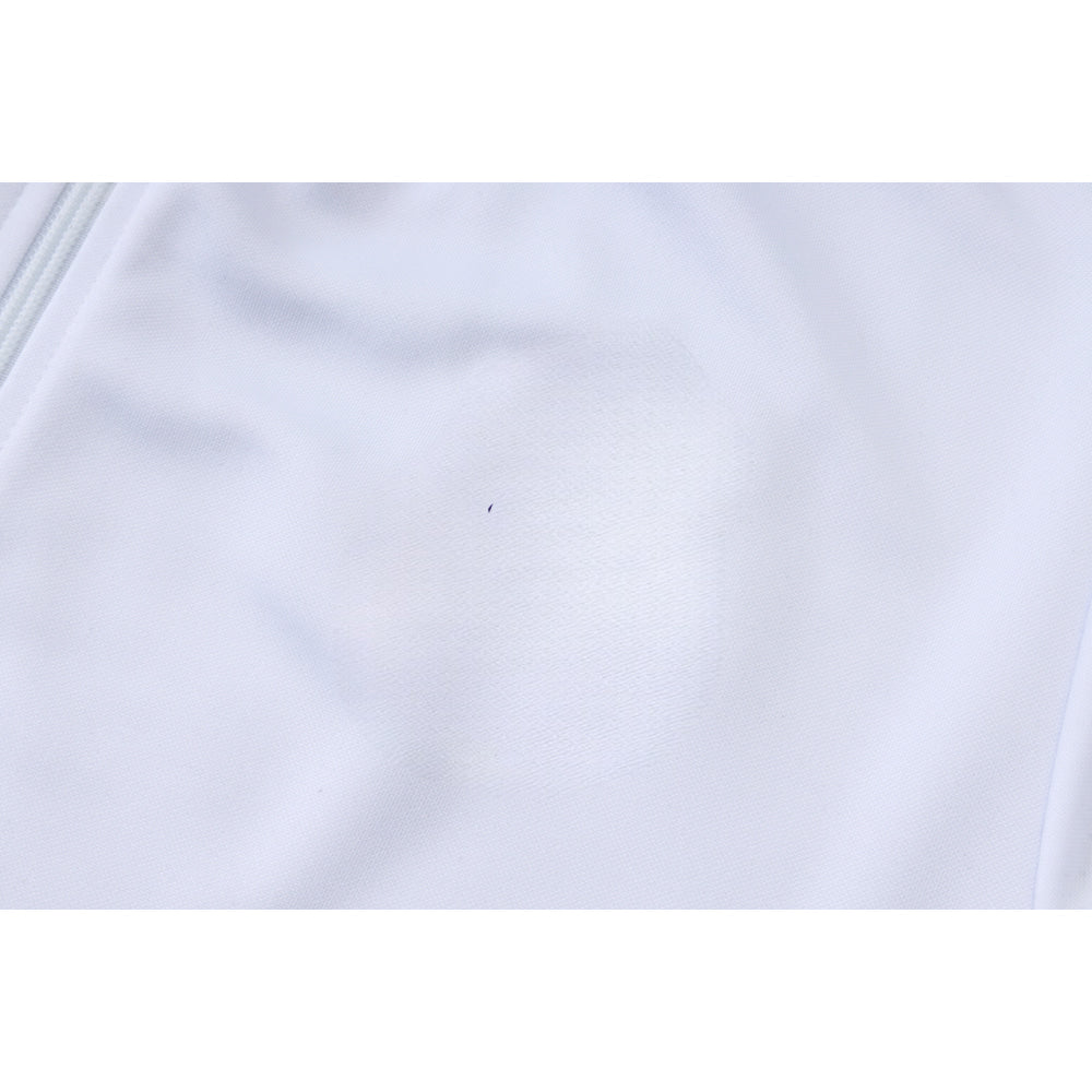 Chandal R.M. 25-26 cremallera completa Modelo 8 Chandal Cremallera Completa