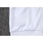 Chandal R.M. 25-26 cremallera completa Modelo 8 Chandal Cremallera Completa