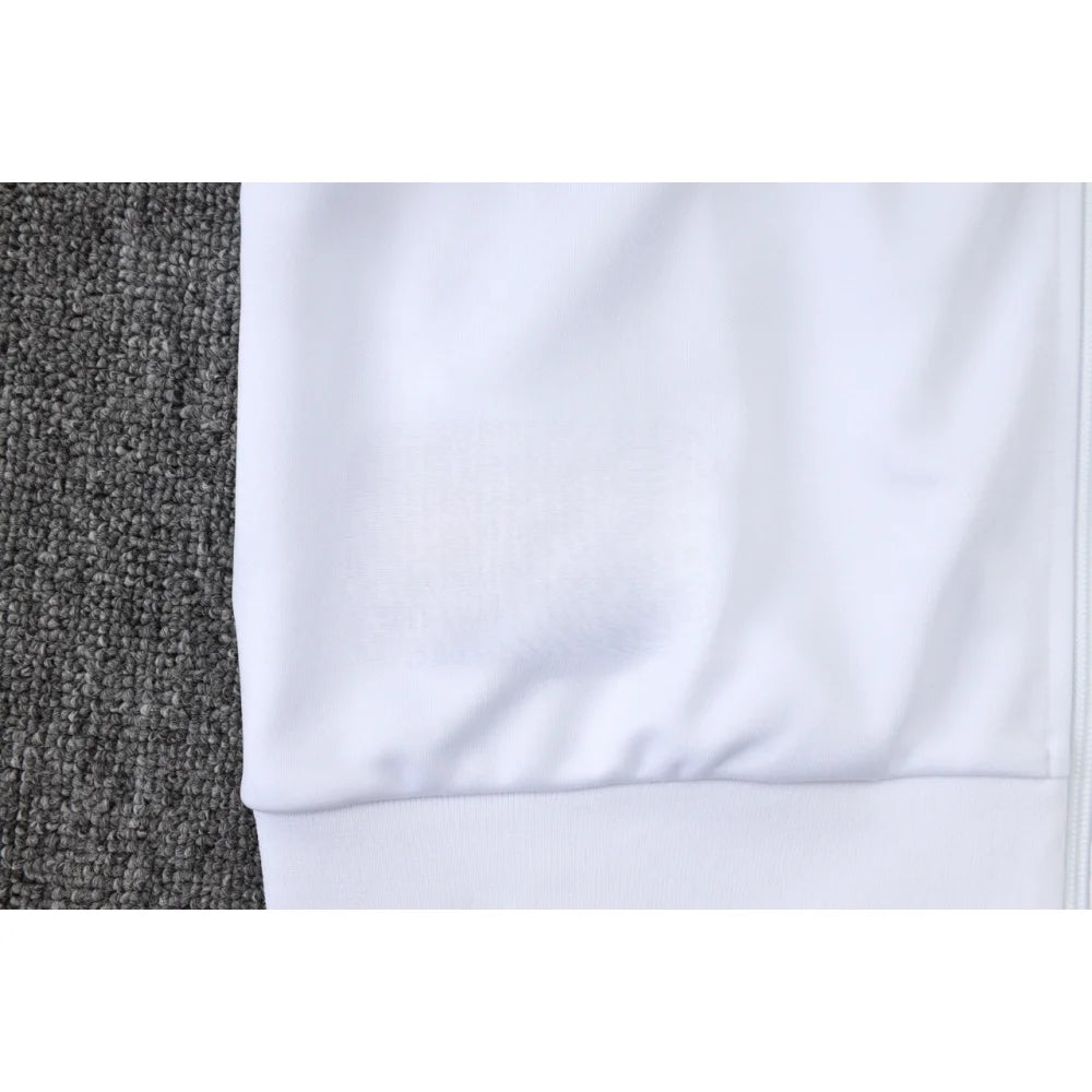 Chandal R.M. 25-26 cremallera completa Modelo 8 Chandal Cremallera Completa