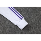 Chandal R.M. 25-26 cremallera completa Modelo 8 Chandal Cremallera Completa