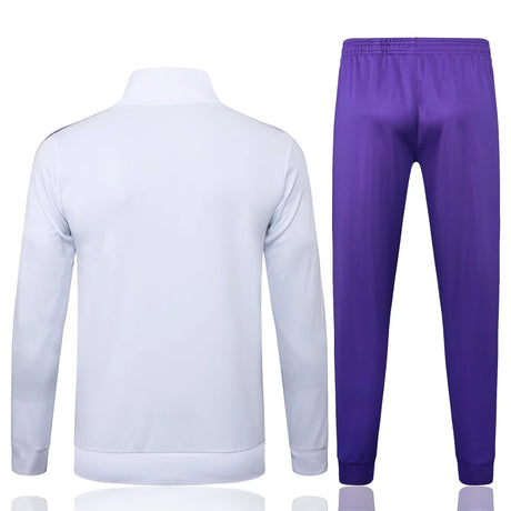 Chandal R.M. 25-26 cremallera completa Modelo 8 Chandal Cremallera Completa