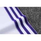 Chandal R.M. 25-26 cremallera completa Modelo 8 Chandal Cremallera Completa