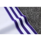Chandal R.M. 25-26 cremallera completa Modelo 8 Chandal Cremallera Completa