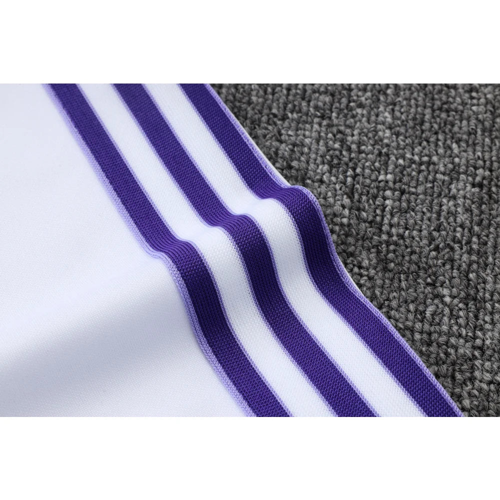 Chandal R.M. 25-26 cremallera completa Modelo 8 Chandal Cremallera Completa