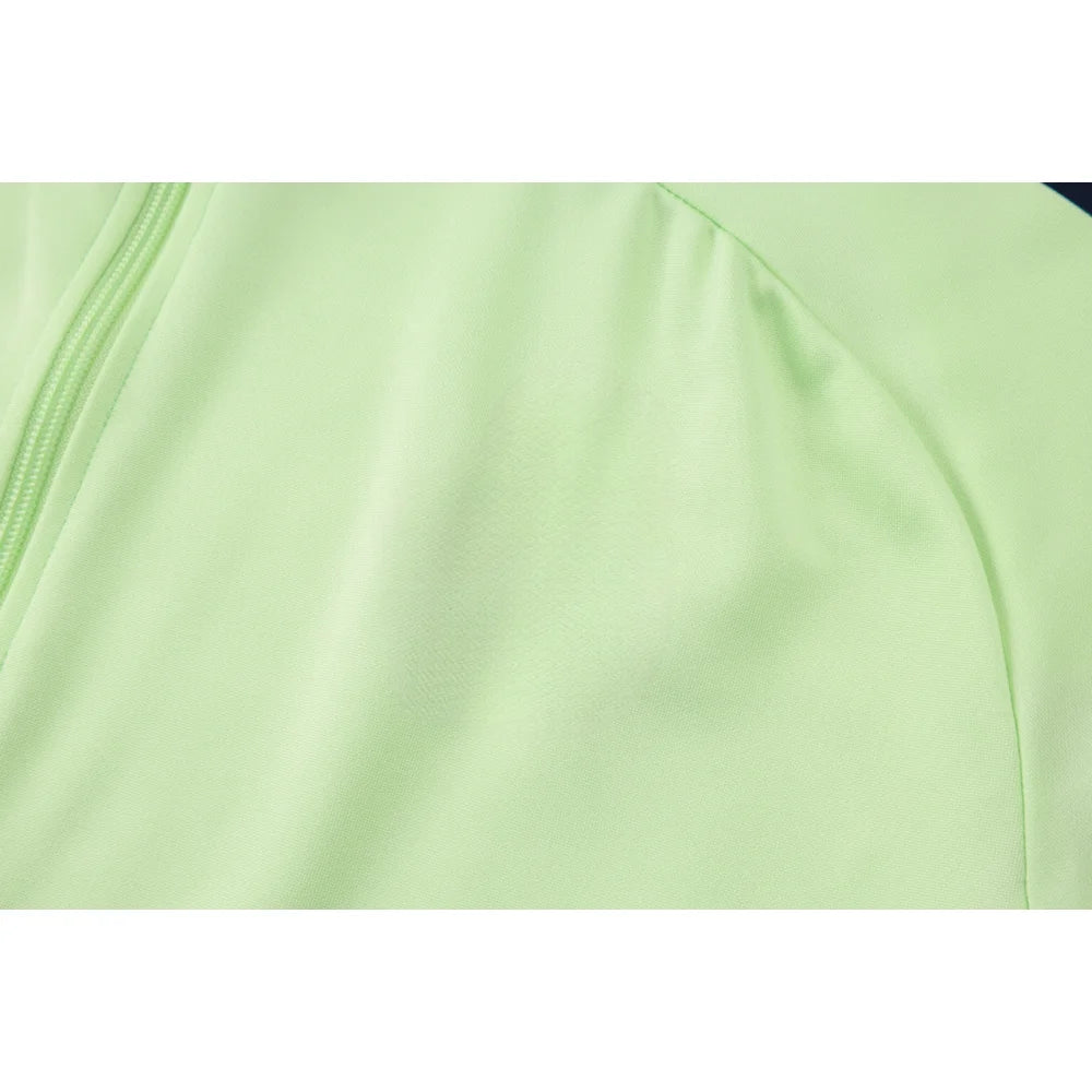 Chandal R.M. 25-26 cremallera completa Modelo 9 Chandal Cremallera Completa