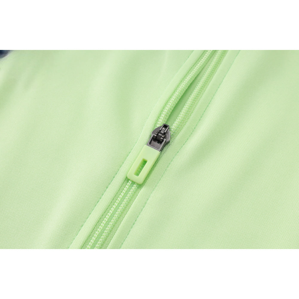 Chandal R.M. 25-26 cremallera completa Modelo 9 Chandal Cremallera Completa