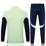 Chandal R.M. 25-26 cremallera completa Modelo 9 Chandal Cremallera Completa