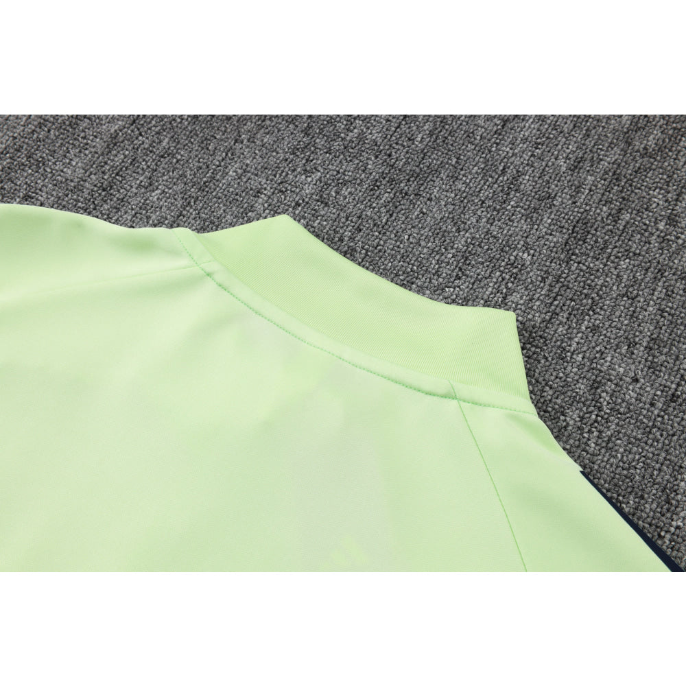 Chandal R.M. 25-26 cremallera completa Modelo 9 Chandal Cremallera Completa