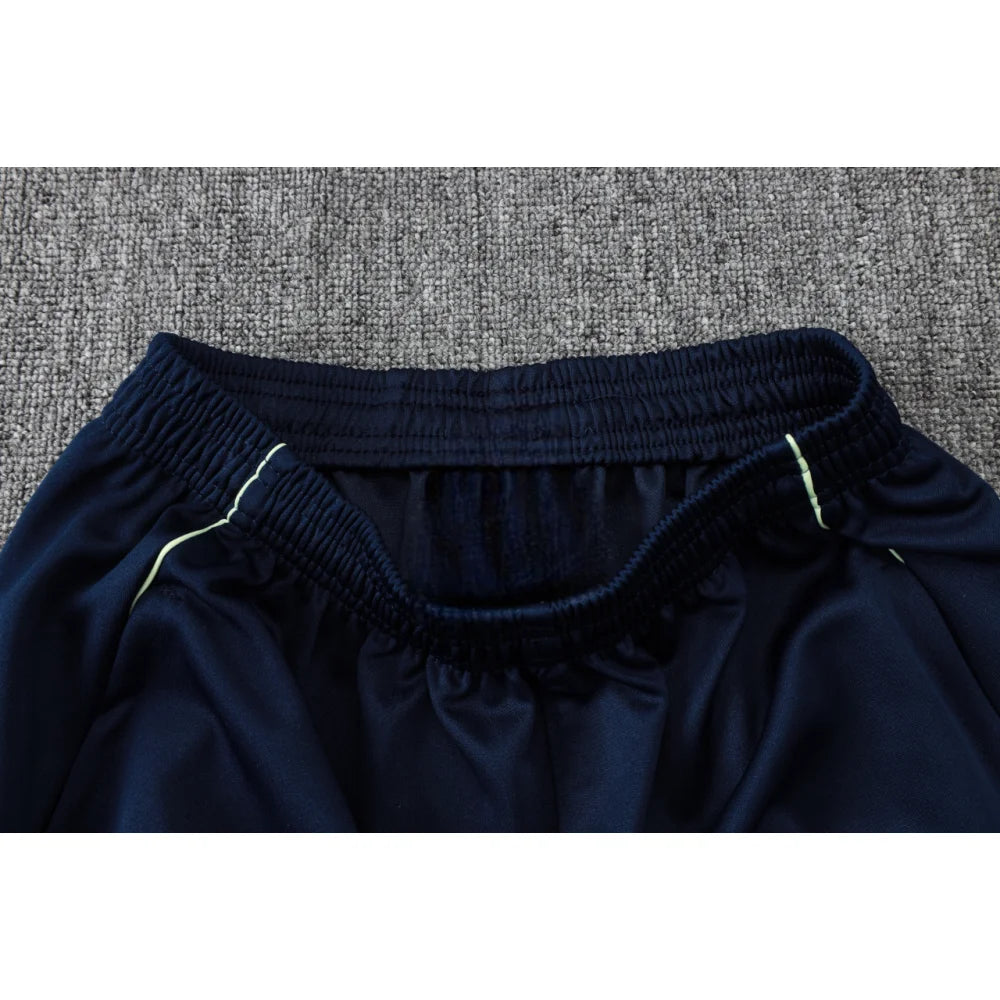 Chandal R.M. 25-26 cremallera completa Modelo 9 Chandal Cremallera Completa