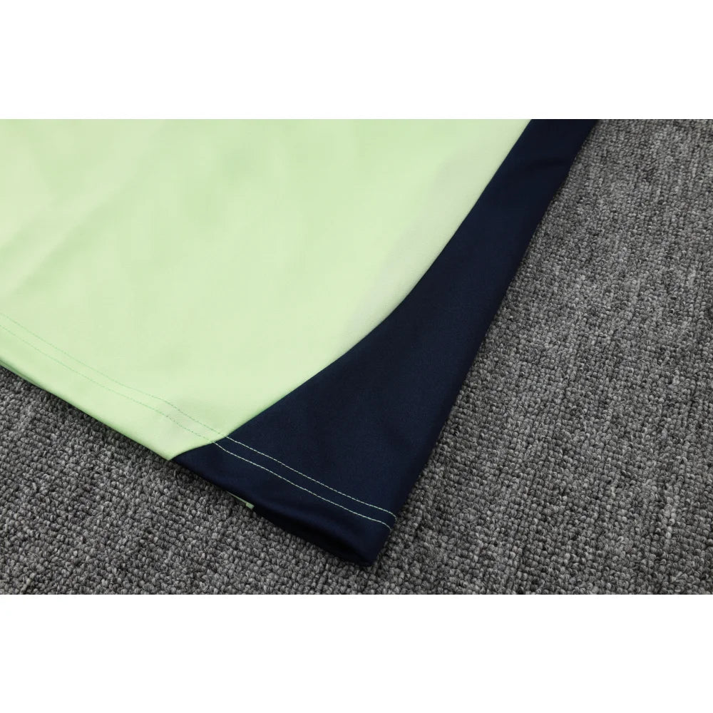 Chandal R.M. 25-26 cremallera completa Modelo 9 Chandal Cremallera Completa