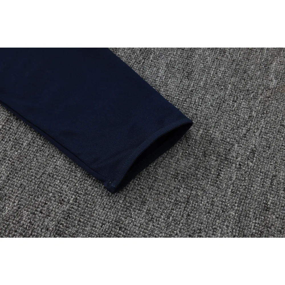 Chandal R.M. 25-26 cremallera completa Modelo 9 Chandal Cremallera Completa