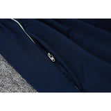 Chandal R.M. 25-26 cremallera completa Modelo 9 Chandal Cremallera Completa