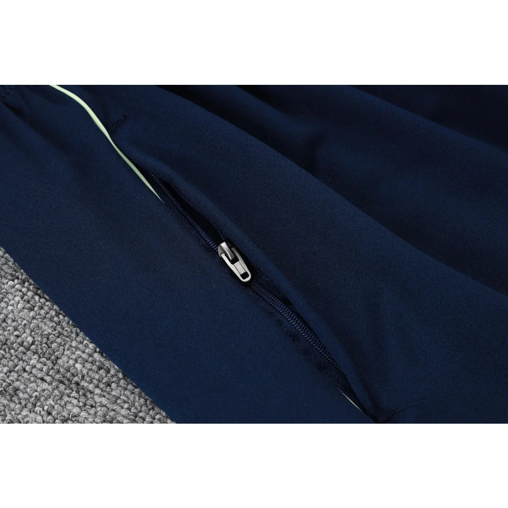 Chandal R.M. 25-26 cremallera completa Modelo 9 Chandal Cremallera Completa