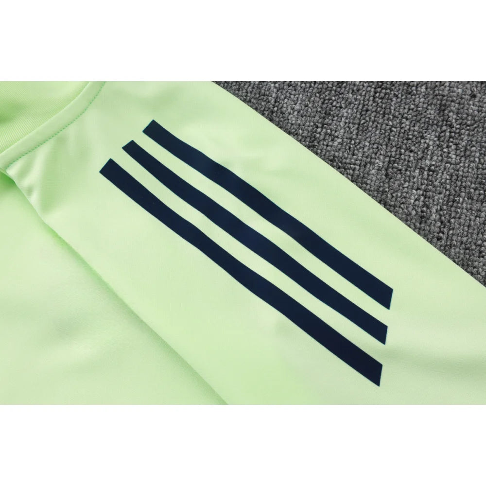 Chandal R.M. 25-26 cremallera completa Modelo 9 Chandal Cremallera Completa