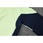 Chandal R.M. 25-26 cremallera completa Modelo 9 Chandal Cremallera Completa