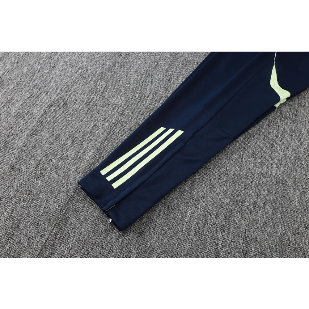 Chandal R.M. 25-26 cremallera completa Modelo 9 Chandal Cremallera Completa