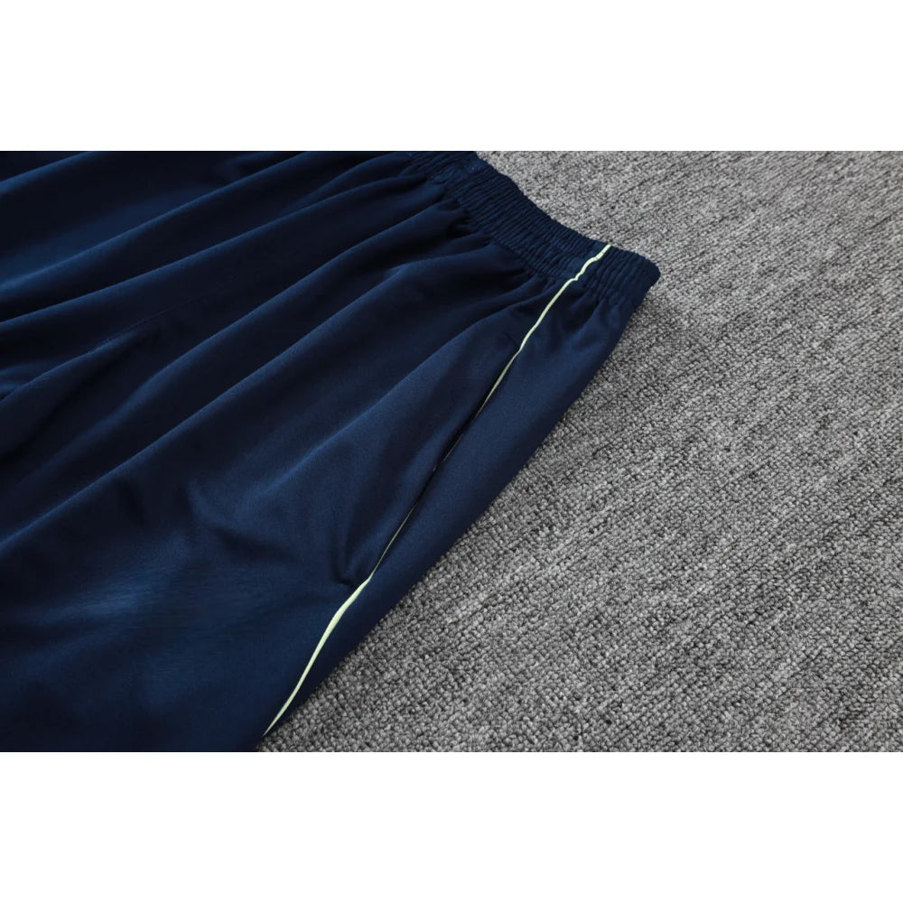 Chandal R.M. 25-26 cremallera completa Modelo 9 Chandal Cremallera Completa