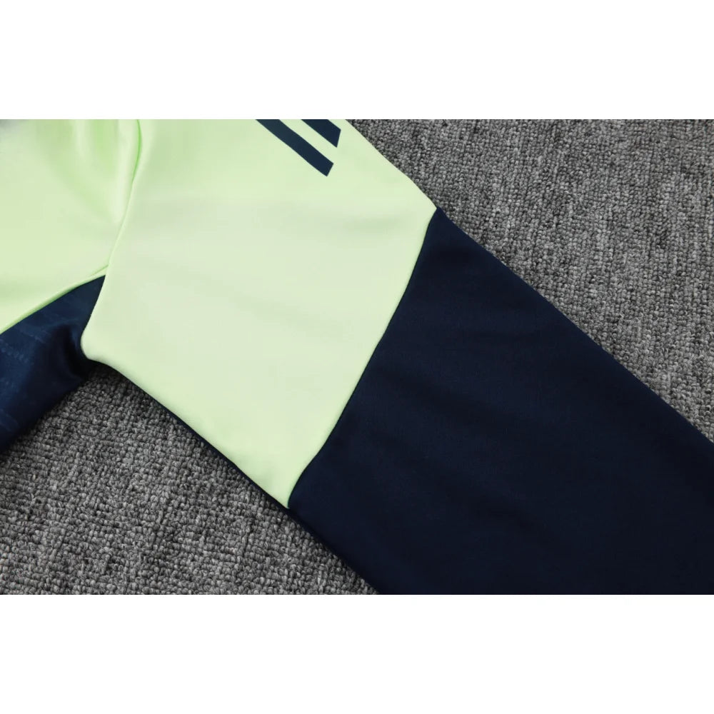 Chandal R.M. 25-26 cremallera completa Modelo 9 Chandal Cremallera Completa