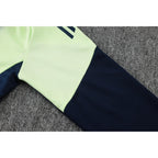 Chandal R.M. 25-26 cremallera completa Modelo 9 Chandal Cremallera Completa