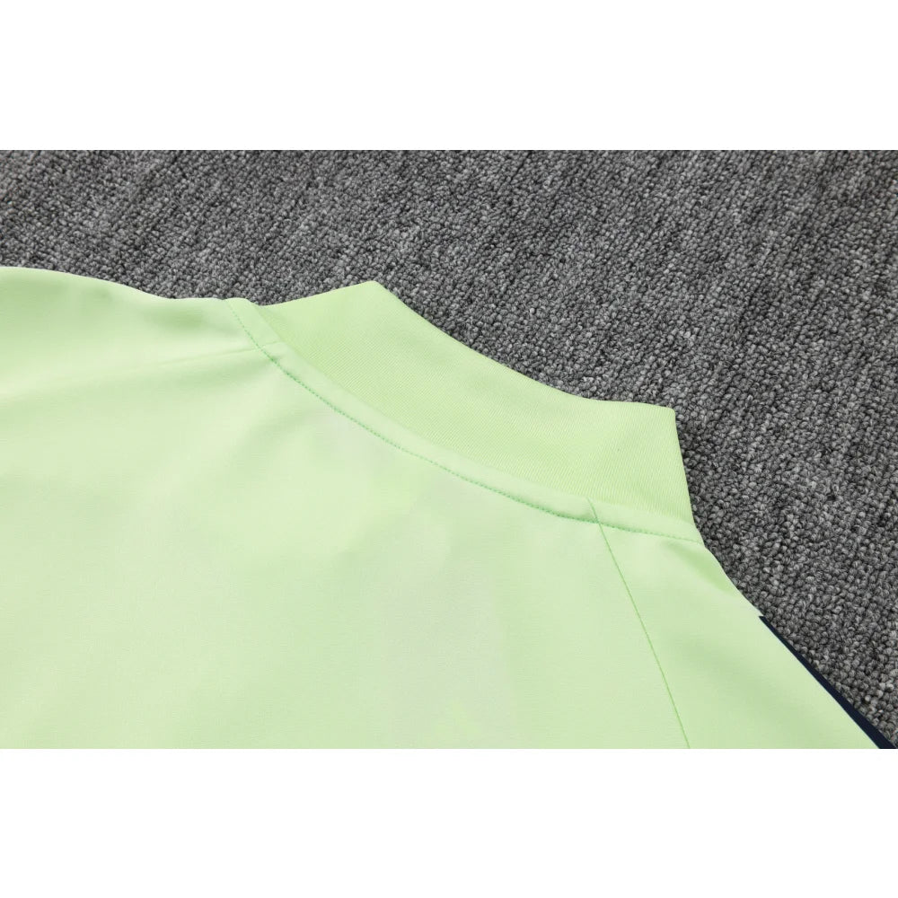 Chandal R.M. 25-26 cremallera completa Modelo 9 Chandal Cremallera Completa