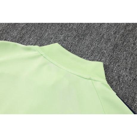 Chandal R.M. 25-26 cremallera completa Modelo 9 Chandal Cremallera Completa