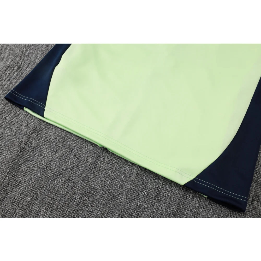 Chandal R.M. 25-26 cremallera completa Modelo 9 Chandal Cremallera Completa