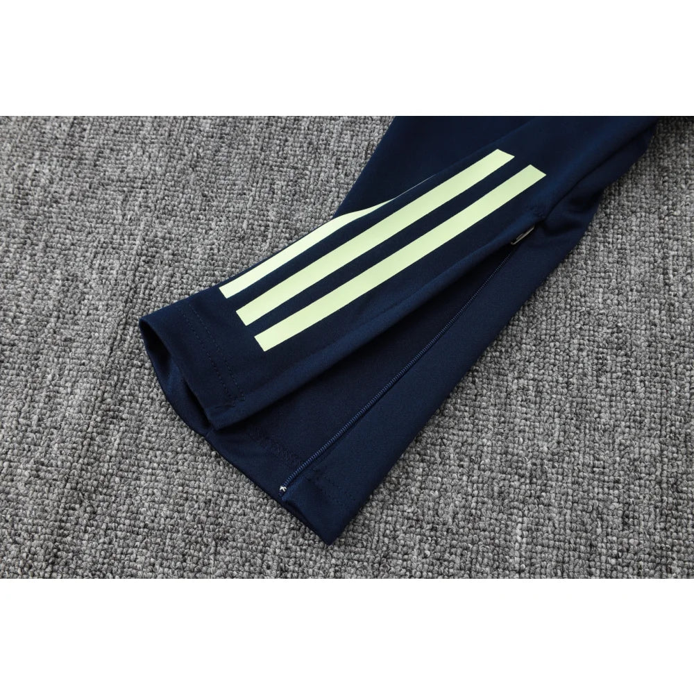 Chandal R.M. 25-26 cremallera completa Modelo 9 Chandal Cremallera Completa