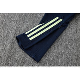 Chandal R.M. 25-26 cremallera completa Modelo 9 Chandal Cremallera Completa