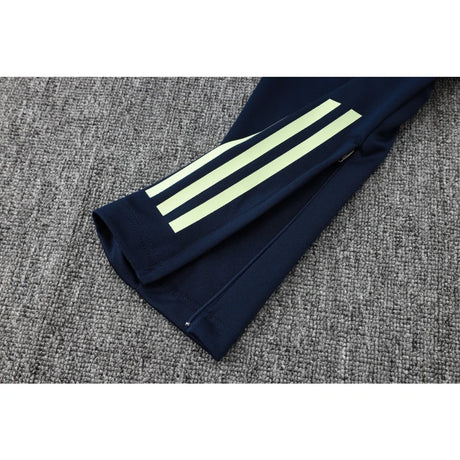 Chandal R.M. 25-26 cremallera completa Modelo 9 Chandal Cremallera Completa