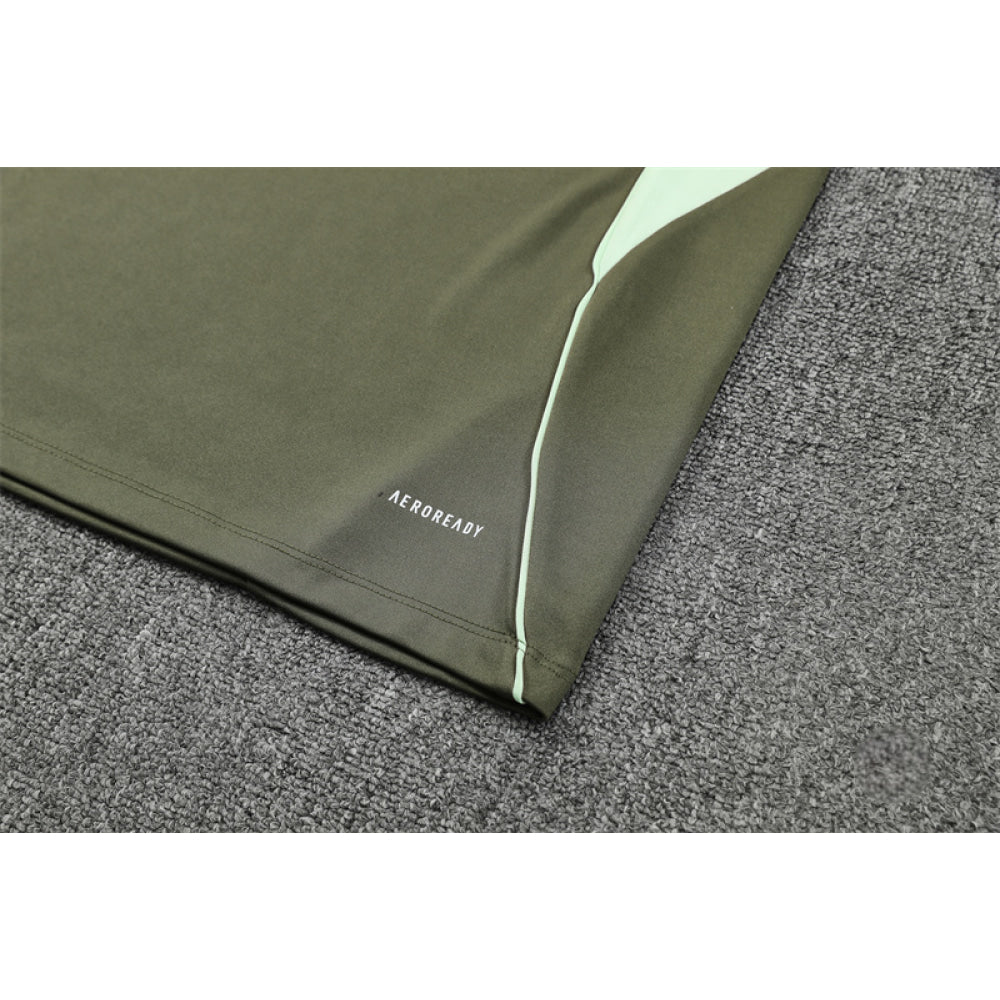 Chandal R.M. 25-26 media cremallera Modelo 1 Chandal Media Cremallera