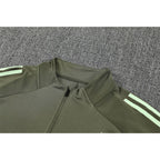 Chandal R.M. 25-26 media cremallera Modelo 1 Chandal Media Cremallera