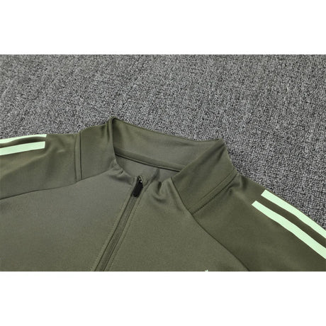 Chandal R.M. 25-26 media cremallera Modelo 1 Chandal Media Cremallera