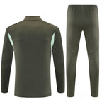 Chandal R.M. 25-26 media cremallera Modelo 1 Chandal Media Cremallera