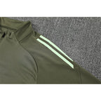 Chandal R.M. 25-26 media cremallera Modelo 1 Chandal Media Cremallera