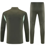 Chandal R.M. 25-26 media cremallera Modelo 1 Chandal Media Cremallera