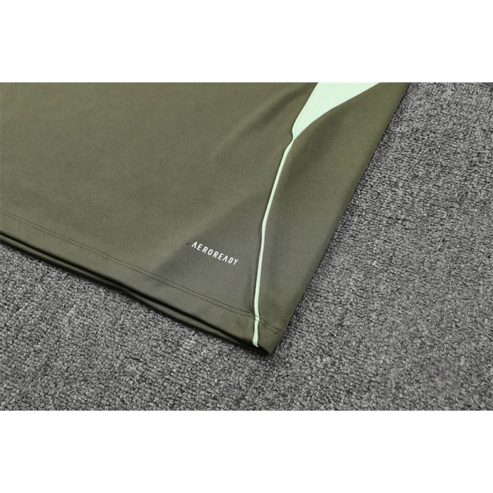 Chandal R.M. 25-26 media cremallera Modelo 1 Chandal Media Cremallera