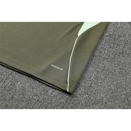 Chandal R.M. 25-26 media cremallera Modelo 1 Chandal Media Cremallera