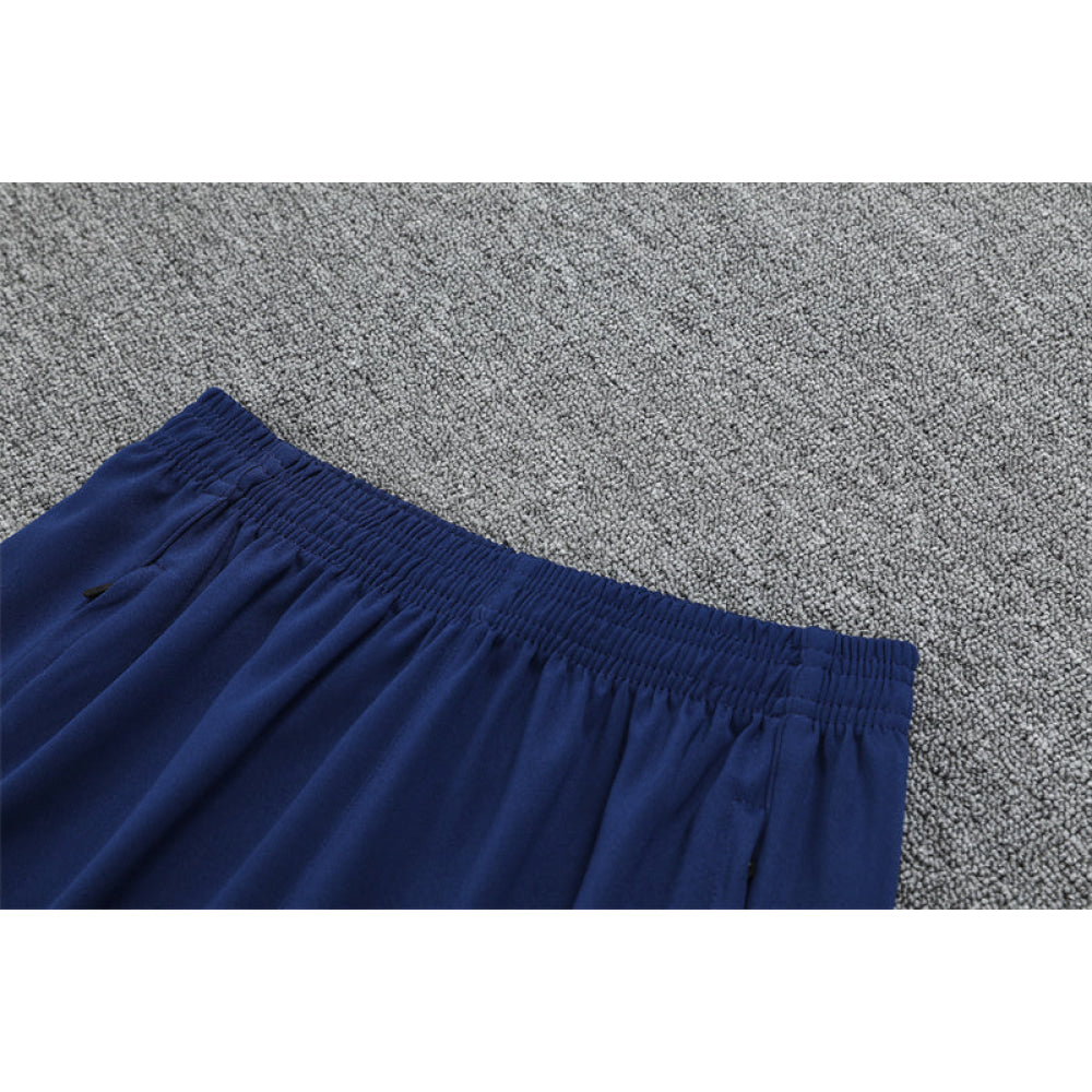 Chandal R.M. 25-26 media cremallera Modelo 10 Chandal Media Cremallera
