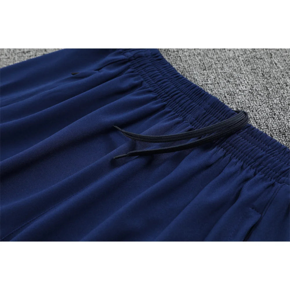 Chandal R.M. 25-26 media cremallera Modelo 10 Chandal Media Cremallera