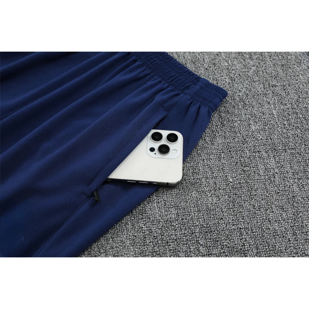 Chandal R.M. 25-26 media cremallera Modelo 10 Chandal Media Cremallera