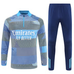 Chandal R.M. 25-26 media cremallera Modelo 10 Chandal Media Cremallera