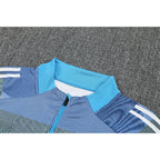 Chandal R.M. 25-26 media cremallera Modelo 10 Chandal Media Cremallera