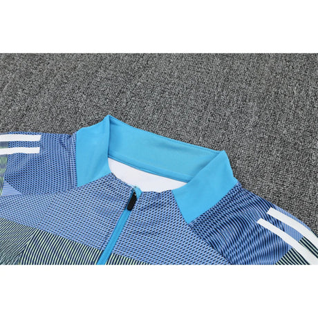 Chandal R.M. 25-26 media cremallera Modelo 10 Chandal Media Cremallera