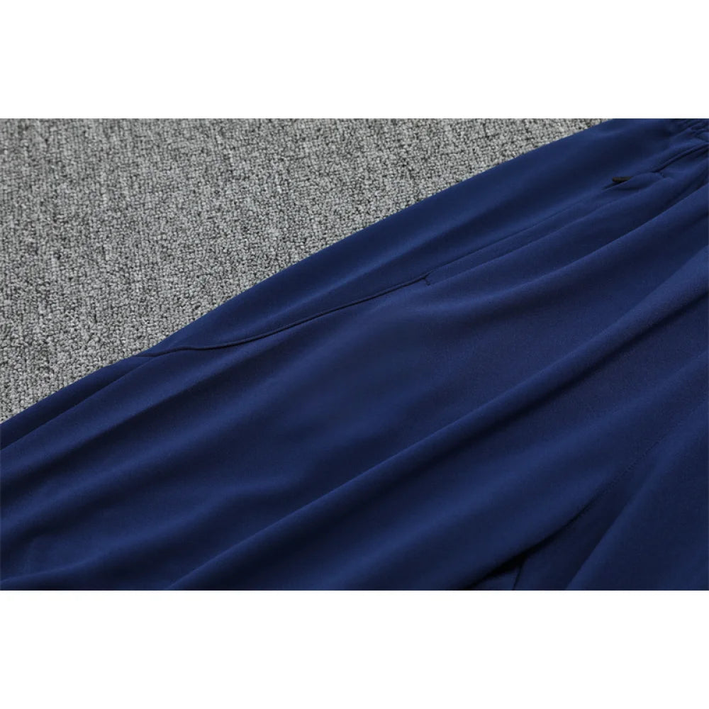 Chandal R.M. 25-26 media cremallera Modelo 10 Chandal Media Cremallera
