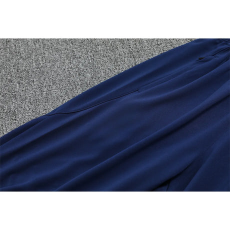 Chandal R.M. 25-26 media cremallera Modelo 10 Chandal Media Cremallera