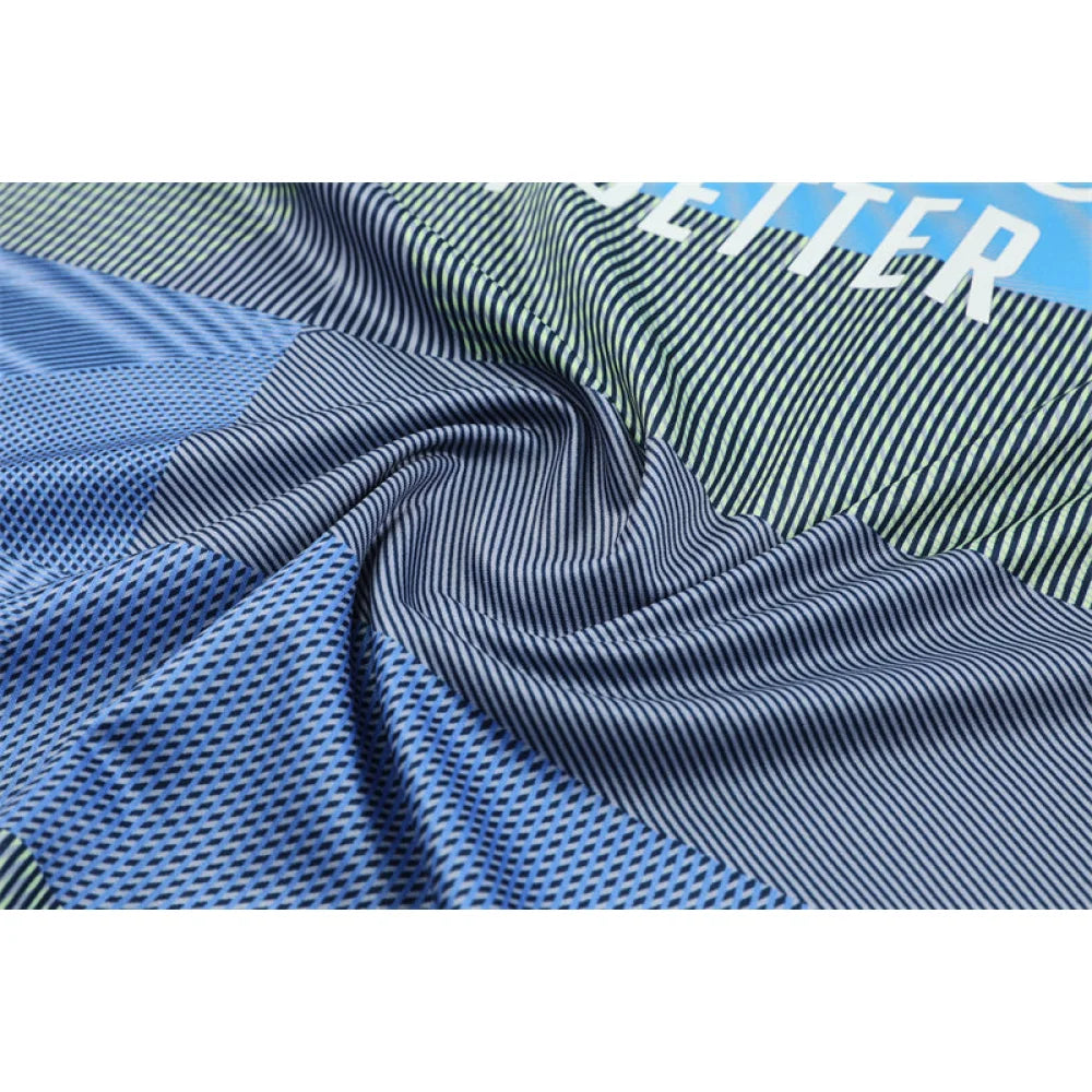 Chandal R.M. 25-26 media cremallera Modelo 10 Chandal Media Cremallera