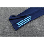 Chandal R.M. 25-26 media cremallera Modelo 10 Chandal Media Cremallera