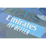 Chandal R.M. 25-26 media cremallera Modelo 10 Chandal Media Cremallera